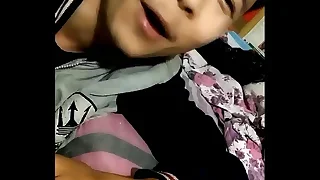 Chinese Gay Porn 206